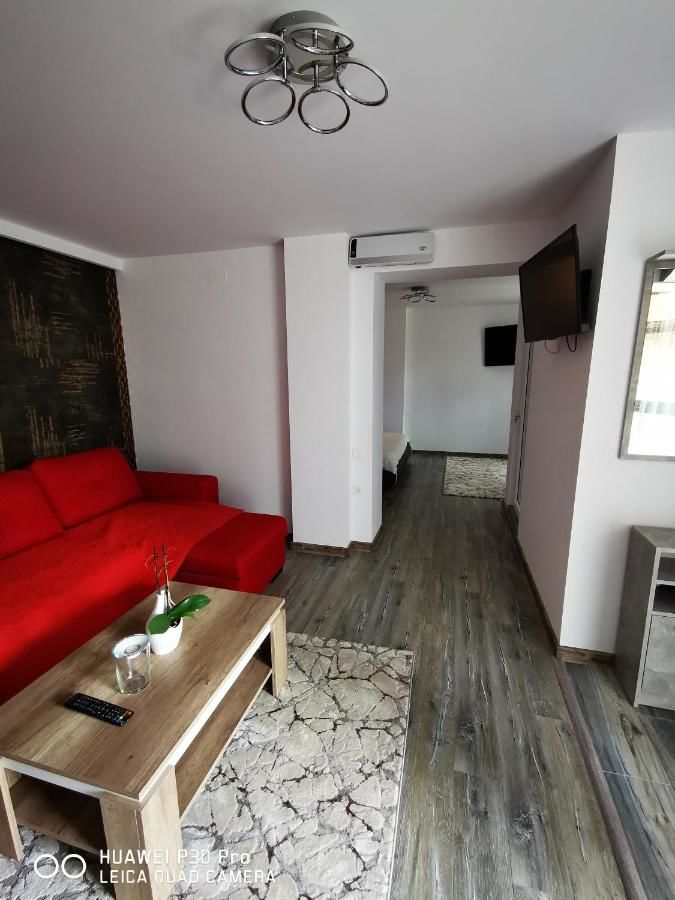 Гостевой дом Vila Anne Marie Синая