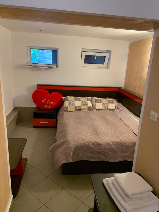 Гостевой дом Vila Anne Marie Синая