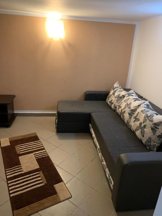 Гостевой дом Vila Anne Marie Синая