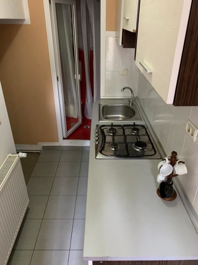 Гостевой дом Vila Anne Marie Синая