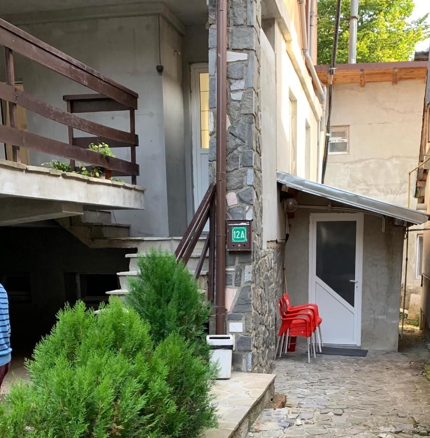 Гостевой дом Vila Anne Marie Синая