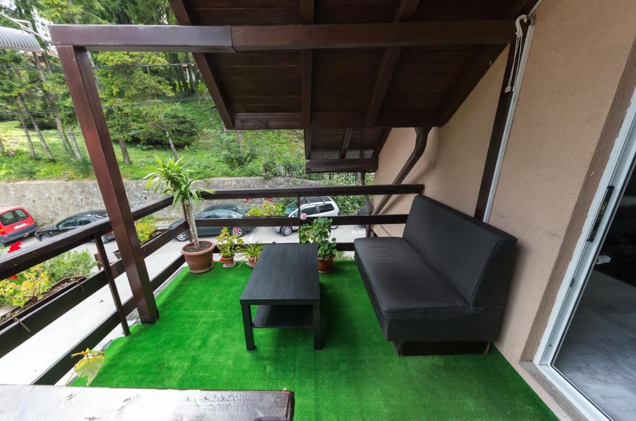 Гостевой дом Vila Anne Marie Синая