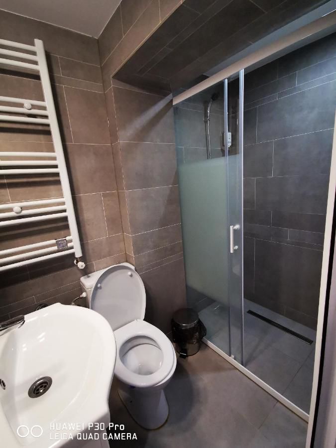 Гостевой дом Vila Anne Marie Синая