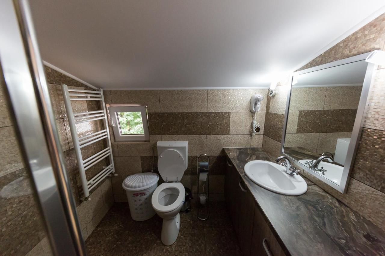 Гостевой дом Vila Anne Marie Синая