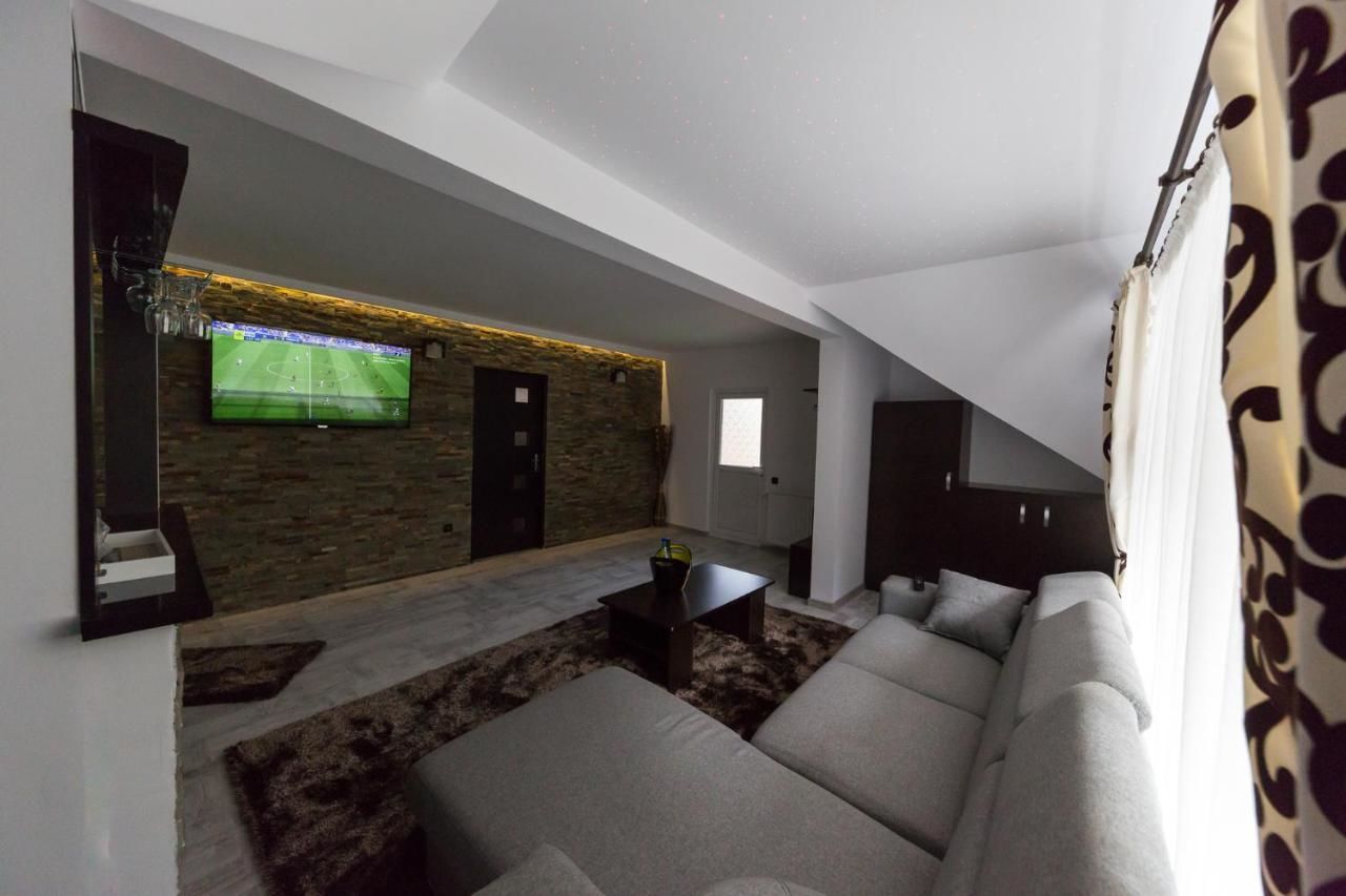 Гостевой дом Vila Anne Marie Синая