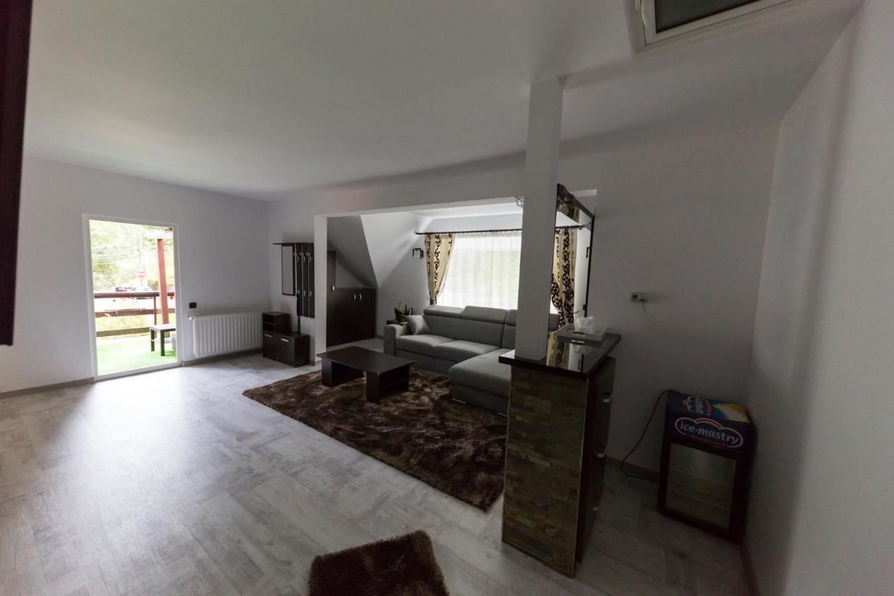 Гостевой дом Vila Anne Marie Синая