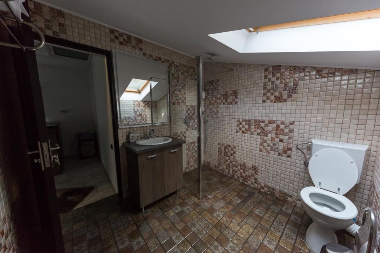 Гостевой дом Vila Anne Marie Синая