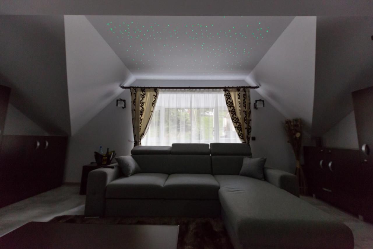 Гостевой дом Vila Anne Marie Синая