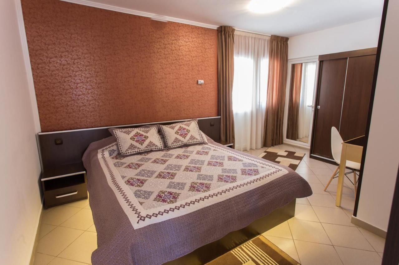 Гостевой дом Vila Anne Marie Синая