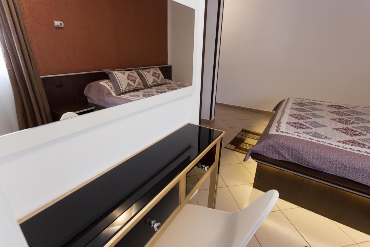 Гостевой дом Vila Anne Marie Синая