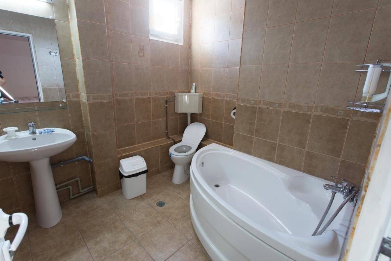 Гостевой дом Vila Anne Marie Синая