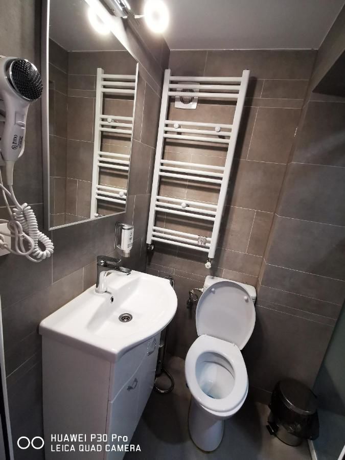 Гостевой дом Vila Anne Marie Синая