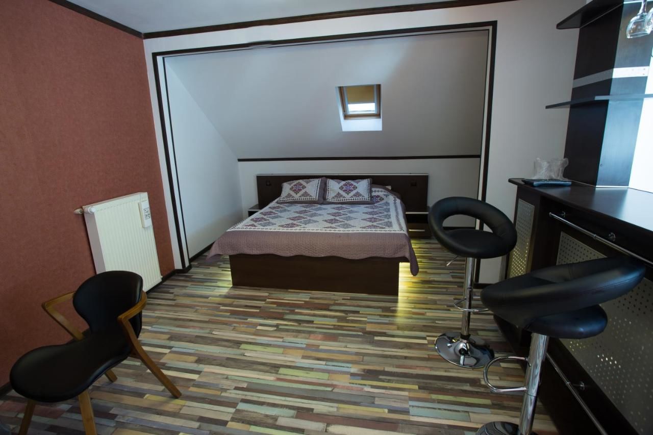 Гостевой дом Vila Anne Marie Синая