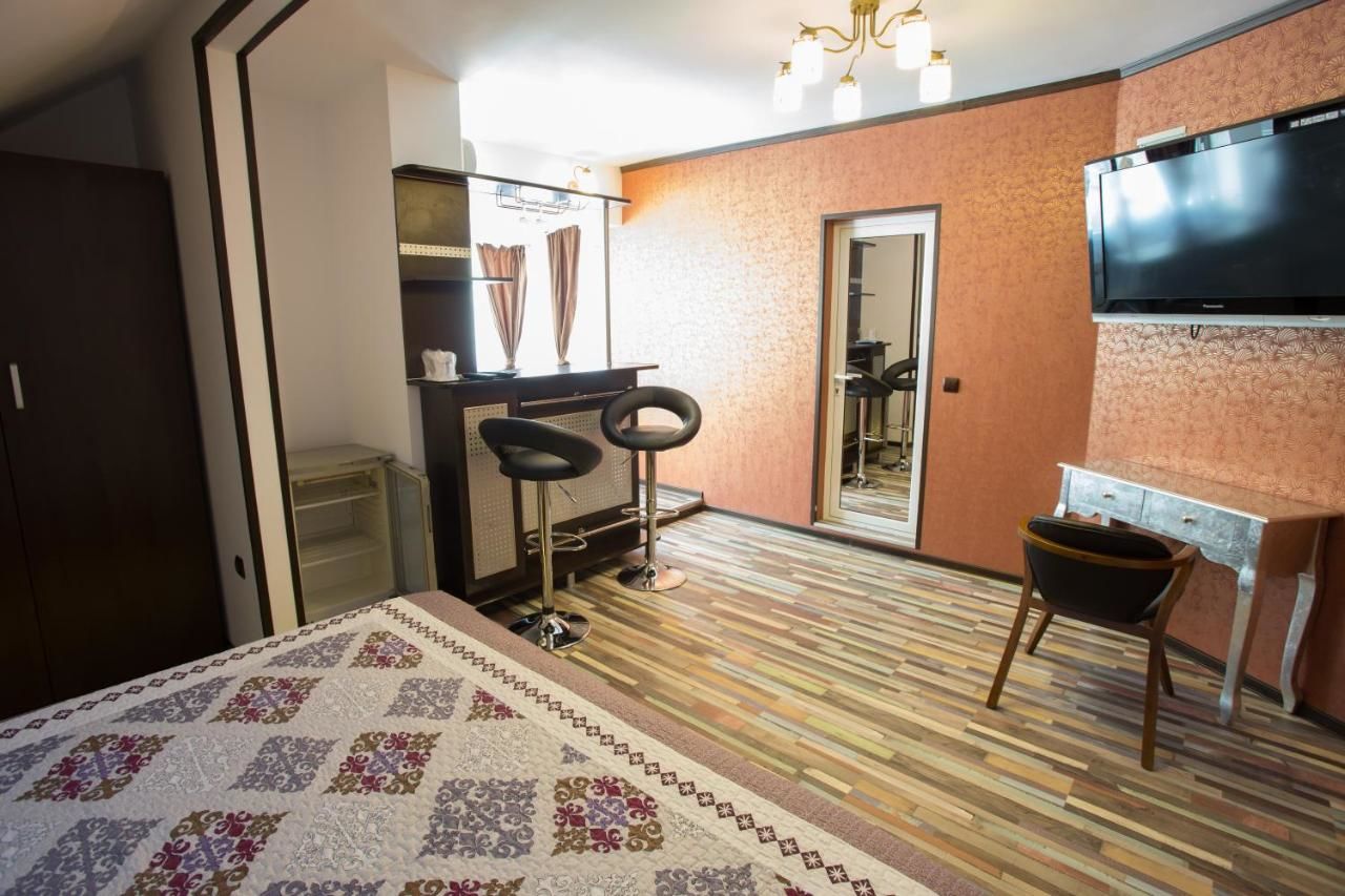 Гостевой дом Vila Anne Marie Синая