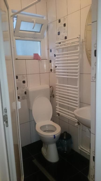 Гостевой дом Vila Anne Marie Синая