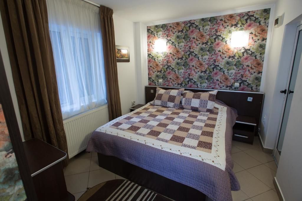 Гостевой дом Vila Anne Marie Синая