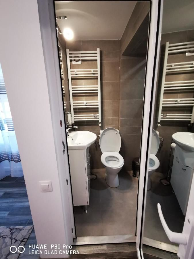 Гостевой дом Vila Anne Marie Синая