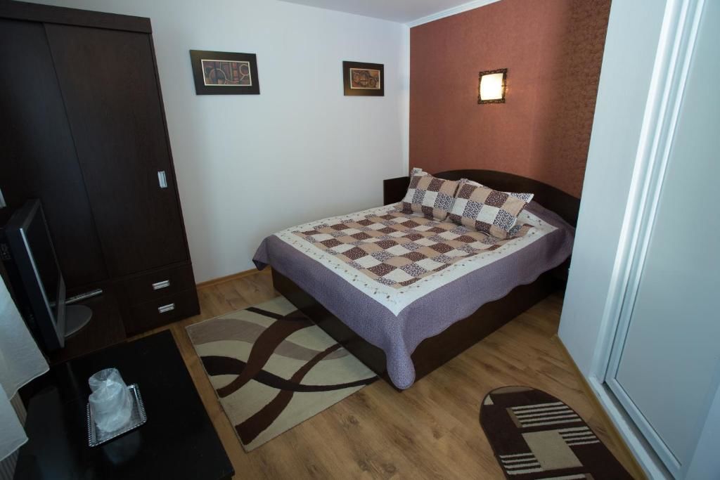 Гостевой дом Vila Anne Marie Синая