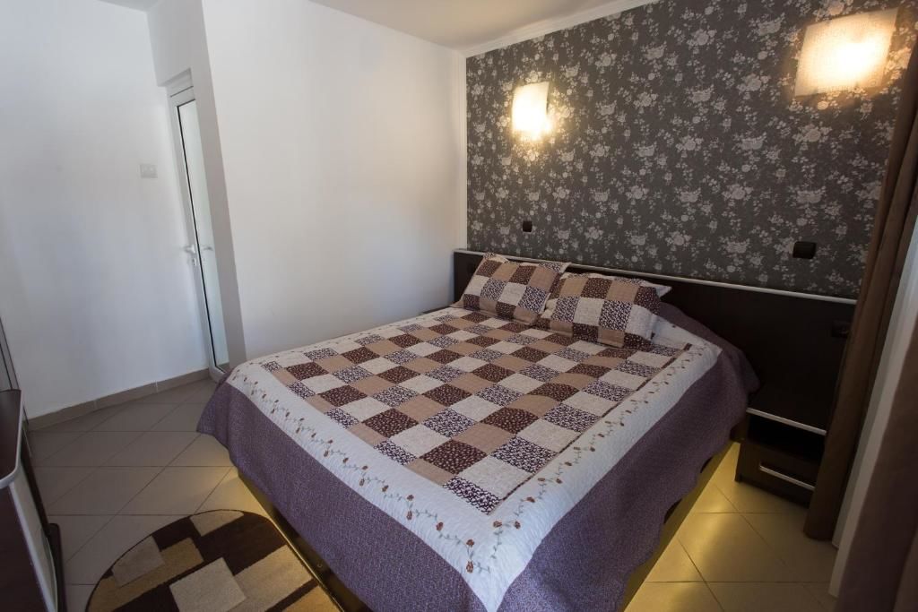 Гостевой дом Vila Anne Marie Синая