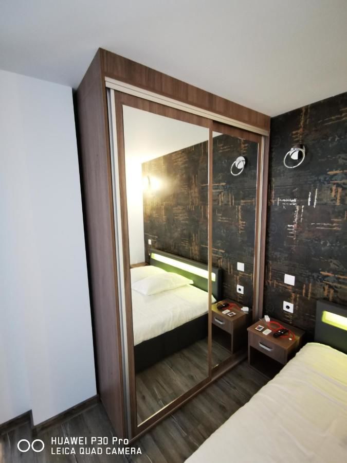 Гостевой дом Vila Anne Marie Синая