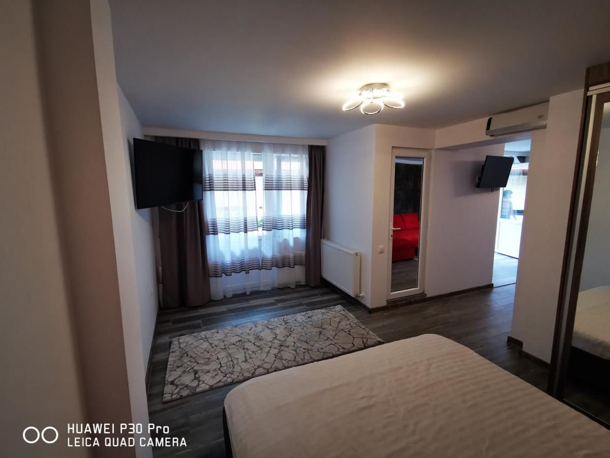 Гостевой дом Vila Anne Marie Синая