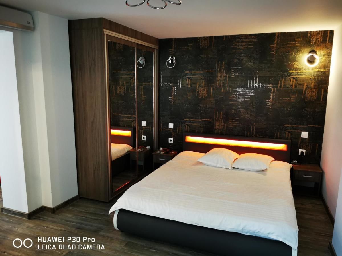 Гостевой дом Vila Anne Marie Синая